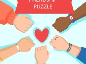 Friendship Puzzle