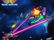 Galaxy Attack: Alien Shooter